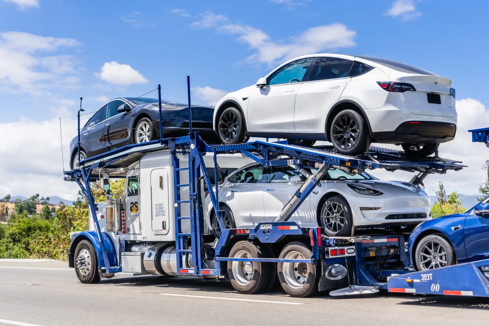 Vehicle Sourcing & Purchase