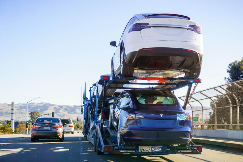 Vehicle Inspection & Reports
