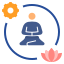 Stress-Free Process-image